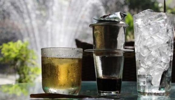Nguyen House's Coffee
