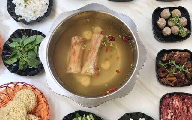 Lưỡi bò