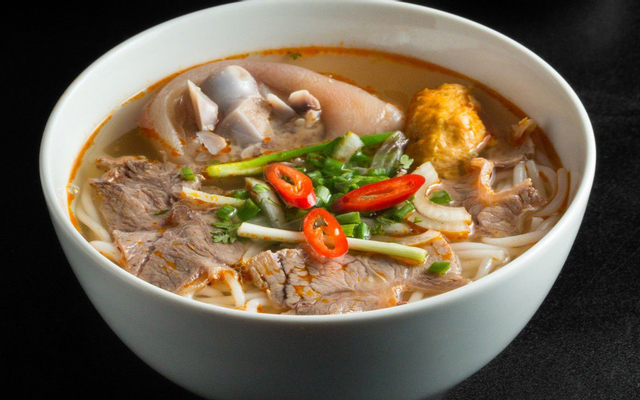 Cơm hến
