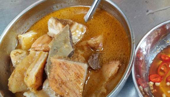 Phá lấu