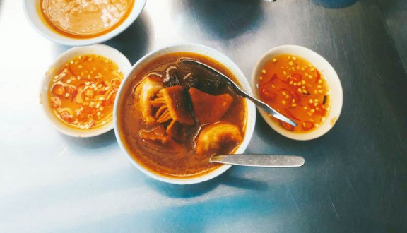 Phá lấu 1/2 ký