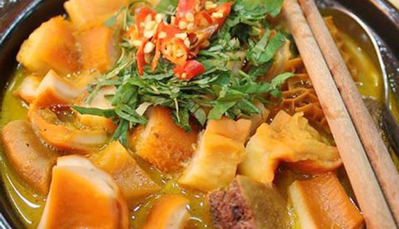 Phá lấu