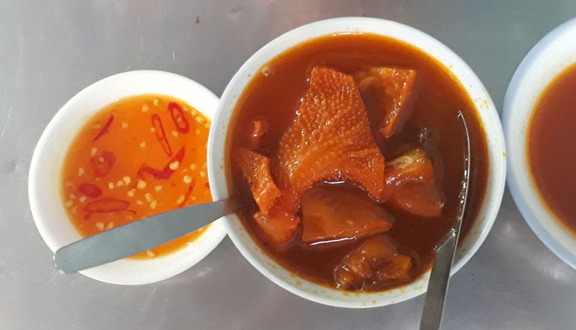 Bánh mì thêm