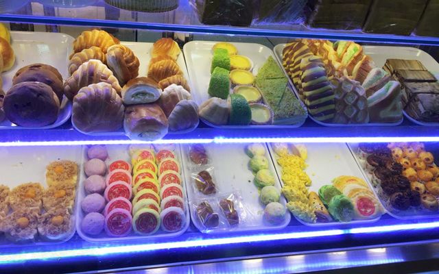 ;Lan ổ TM lớn
