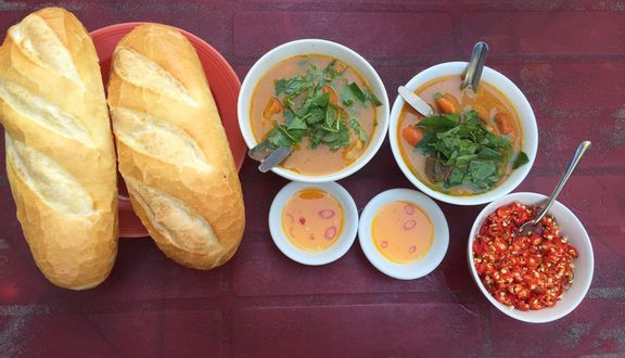 Phá lấu mì gói