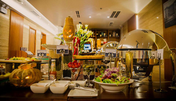 Unique Dining Hanoi - Ẩm Thực Âu
