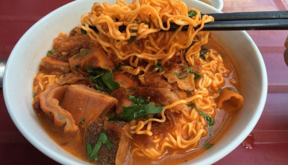 Combo 3 Phá lấu nước + 1 Nước Sâm