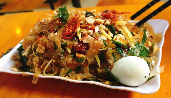 Ngon 99 - Quán Ăn Vặt