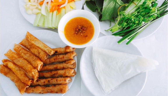 Ngọc Trâm - Đặc Sản Nha Trang