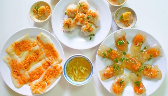 Ngọc Trâm - Bánh Bèo Huế
