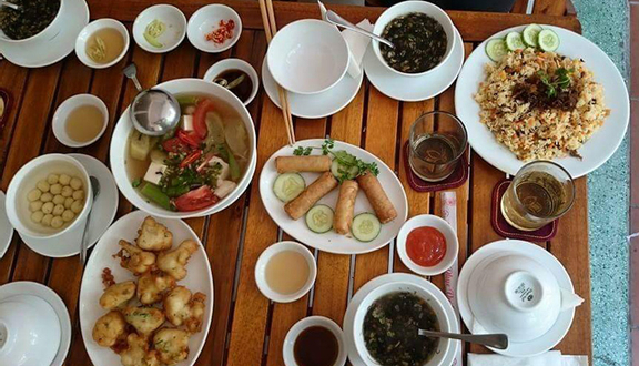 Chả Giò