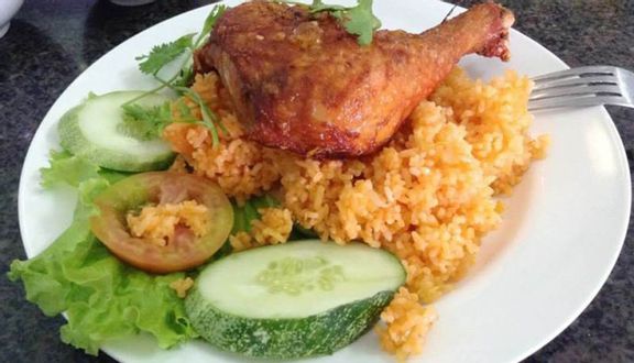 Hủ tiếu xào