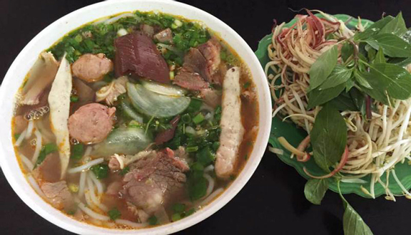 Ngọc Như Ý - Phở & Lẩu Bò