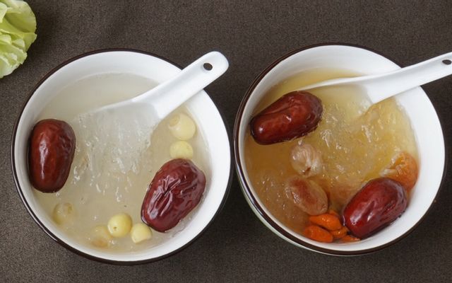 Ngọc Hoàng Yến - Tổ Yến Chưng Tươi