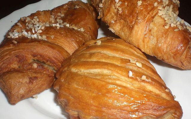 Ngọc Anh - Bakery
