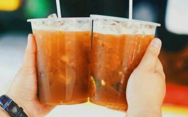Ngô Trang - Trà Sữa & Gỏi Cuốn