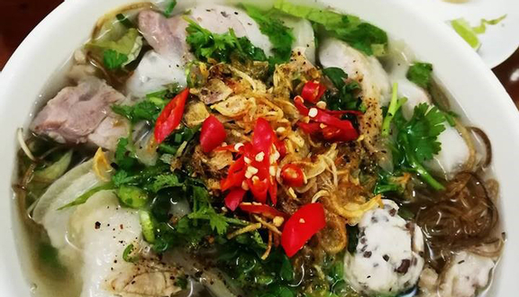 Ngõ Hà Nội - Ẩm Thực Bắc