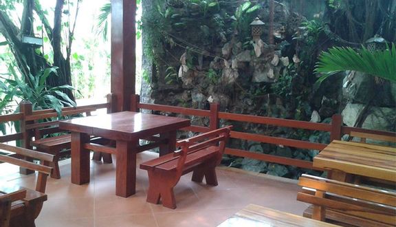 Ngộ 2 Cafe - Cafe Sân Vườn
