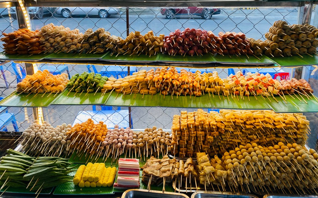 Chả Cá Cớm