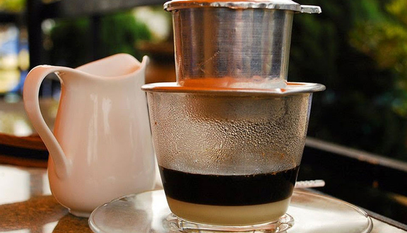 Nghệ Coffee