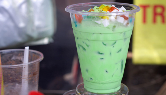 Ngân Khánh - Trà Sữa Nhà Làm