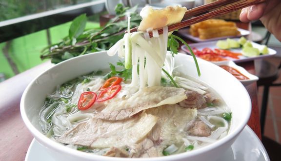 Phở viên