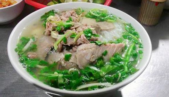 Bún bò