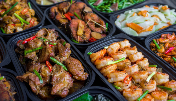 Next - Cơm Trưa Văn Phòng