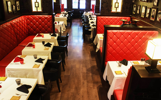 New York Steakhouse Sài Gòn