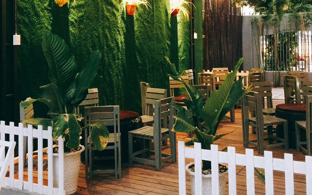 New Life Coffee