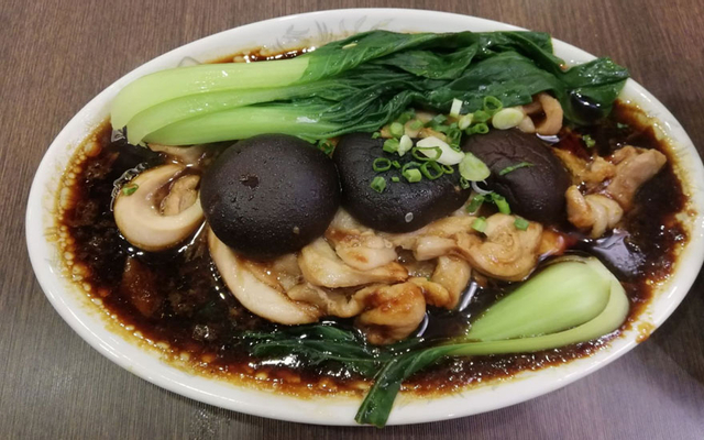 New Kowloon - Nhà Hàng Hong Kong - TTTM Takashimaya