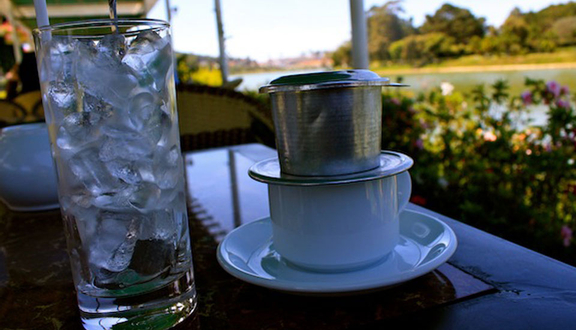 Net Xanh Cafe
