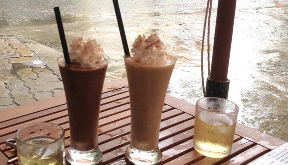 Nest Coffee