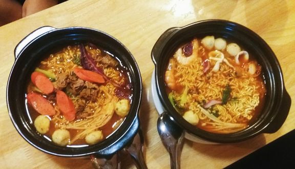 Nemo Fast Food - Ăn Vặt