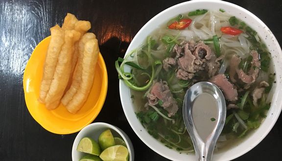 Bún bò