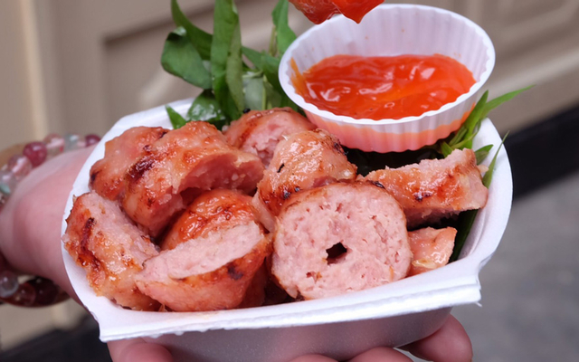 Nem nướng (1 cái)