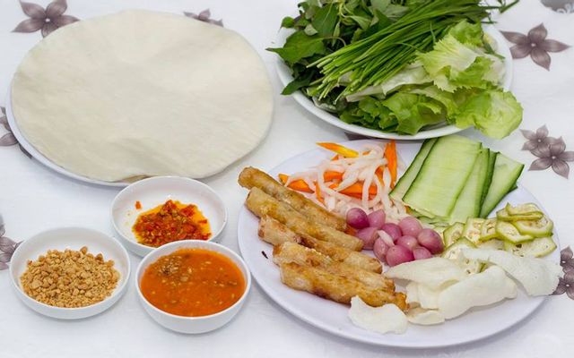 Đồ chua thêm