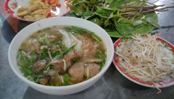 Cơm rang dưa bò