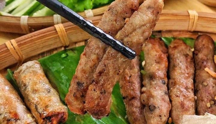 Bún thêm