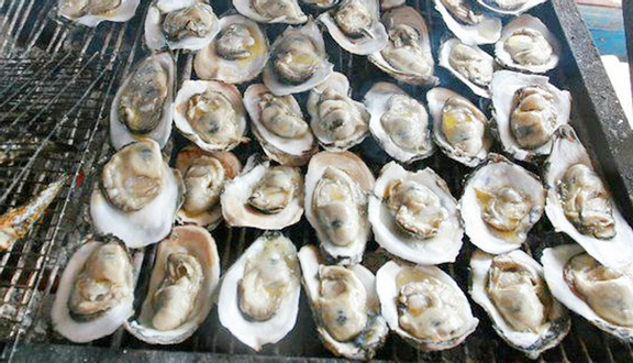 Khoai tây chiên