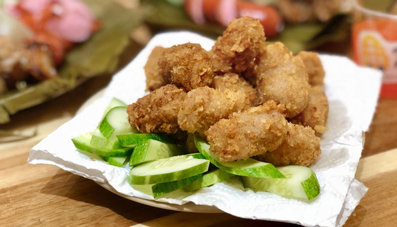 Nem Chua Rán Cửa Bắc - Shop Online