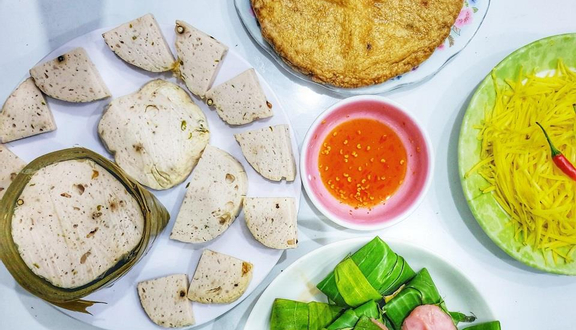 Nem Chả Mẹ Na - Shop Bán Online