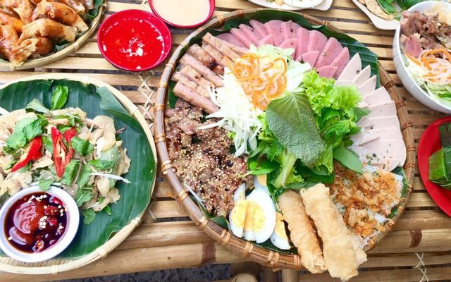 MẸT 2