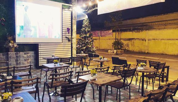 Nâu Đá Coffee - Bùi Minh Trực