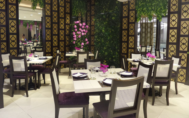 Cơm gạo lức (suất)