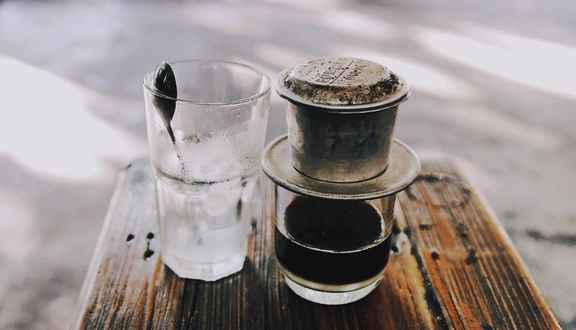 Napoli - Coffee, Smoothies & Tea