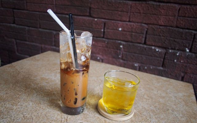 Napoli Coffee