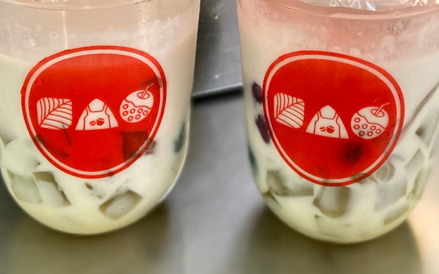 Nao Ăn Uống Ngay Nào - Trần Hưng Đạo
