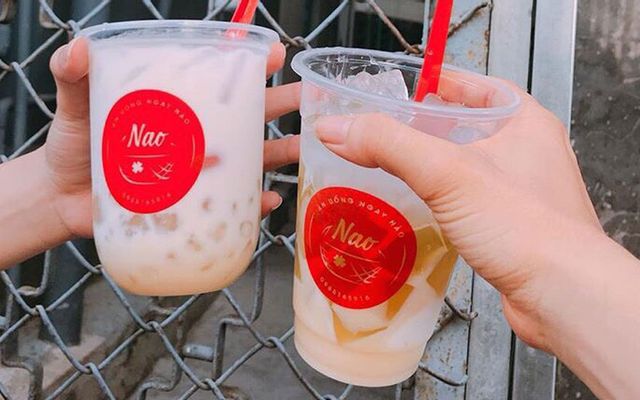 Nao Ăn Uống Ngay Nào - Nguyễn Đình Khơi