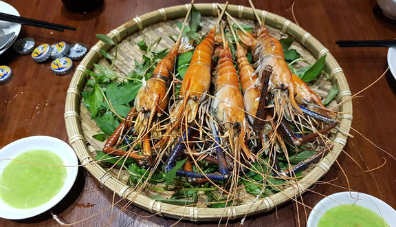 Nắng Restaurant & Cafe